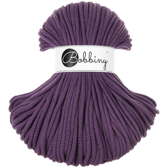 Pītā aukla - Violet